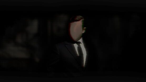 Secret Agent No. 6 official artwork 1