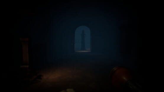 King of Silence official artwork 1