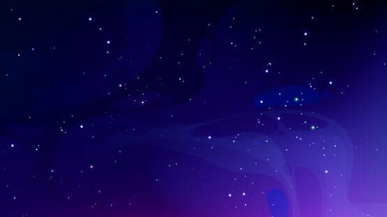 Donuts in Space official artwork 3