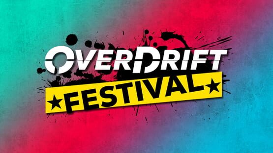 OverDrift Festival: Premium Cars Pack#4 official artwork 1