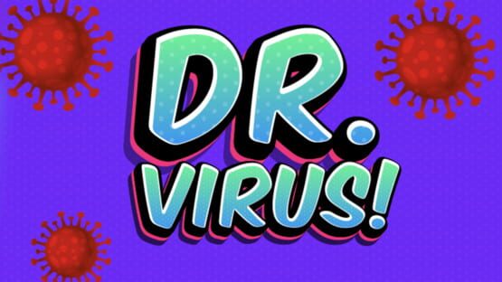 Dr. Virus gameplay screenshot