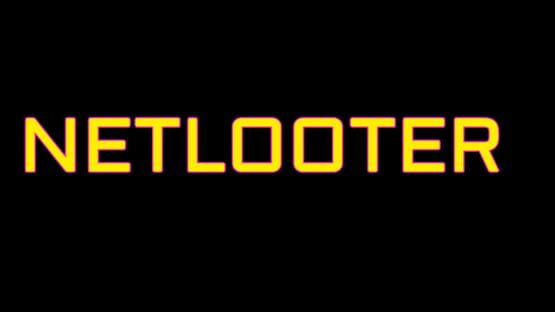 Netlooter official artwork 1