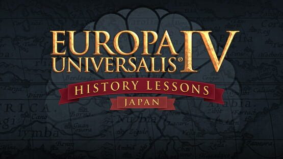 Europa Universalis IV: Japan History Lessons official artwork 1