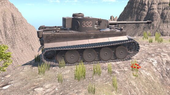 TankHero — 1