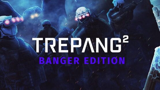 Trepang2: Banger Edition official artwork 1