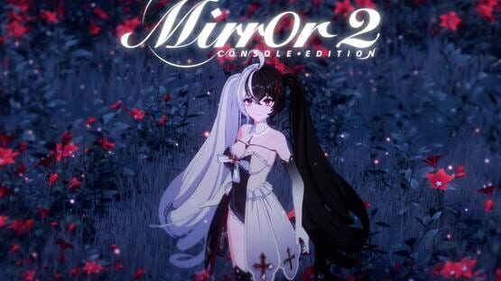Mirror 2: Console Edition official artwork 1