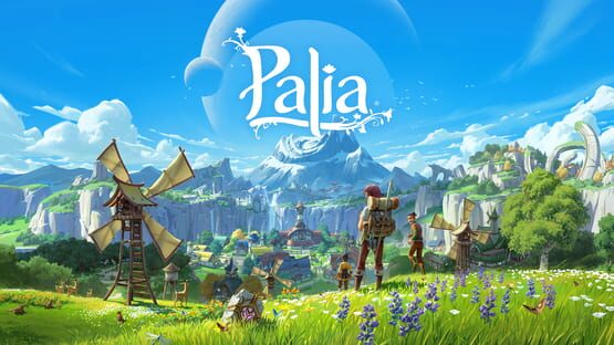 Palia Artwork 1