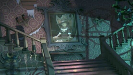 Night Escape screenshot 2