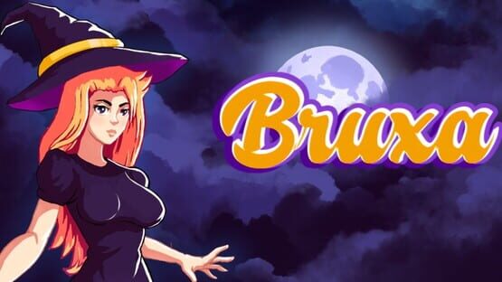 Bruxa official artwork 1
