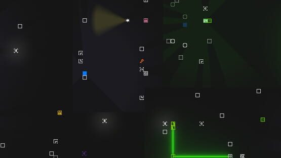 Mind gameplay screenshot