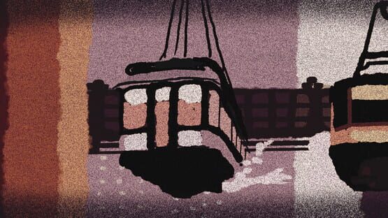Railed Up official artwork 1