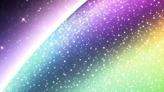 Hentai Senpai: Cosmic Beauties screenshot 1