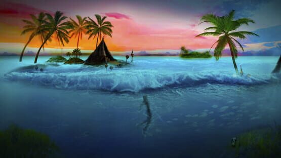 Tides of Despair official artwork 1