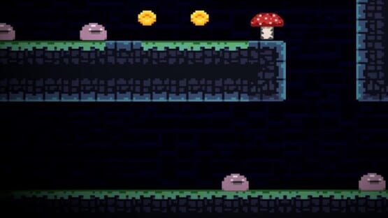 The Pit Arcade gameplay screenshot