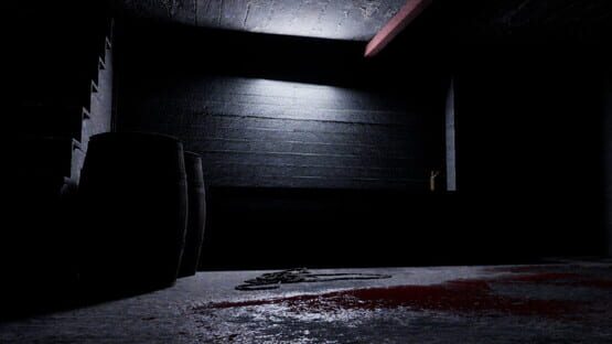 Granny Remake backdrop