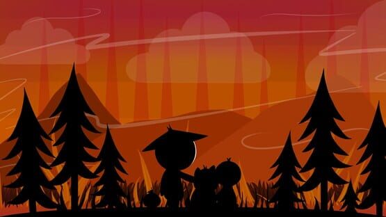 Bloomyth backdrop