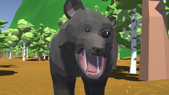 Sugar Bear official artwork 1