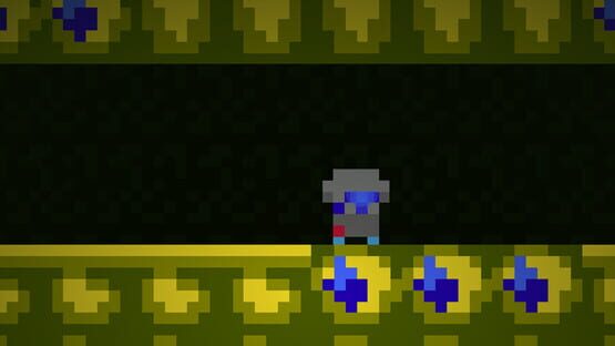 Mini Ranger gameplay screenshot