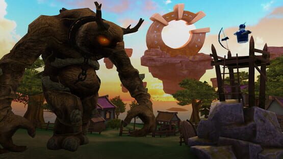 Ultimate Front gameplay screenshot