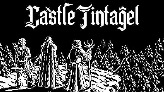 Castle Tintagel screenshot 1