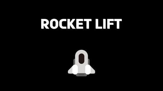 Rocket Lift official artwork 1