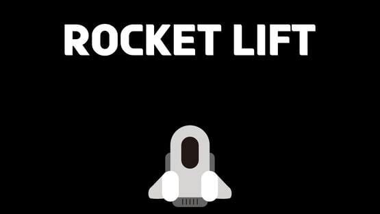 Rocket Lift official artwork 2