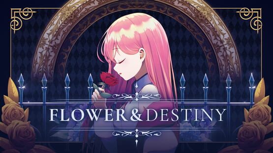 Sixtar Gate: Startrail - Flower & Destiny Pack official artwork 1