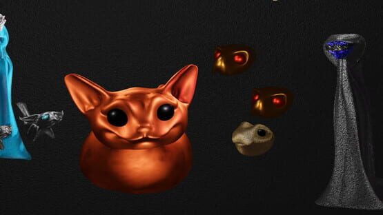 Hoverkitty in The Hoververse: Chapter Two official artwork 1