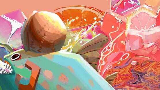 Fishgun official artwork 1