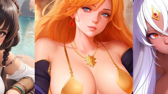 Mana Sisters gameplay screenshot