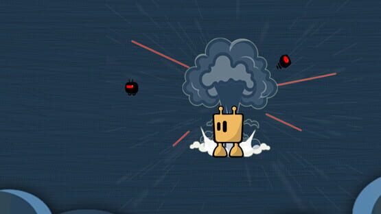 Nightsteel Survivors gameplay screenshot