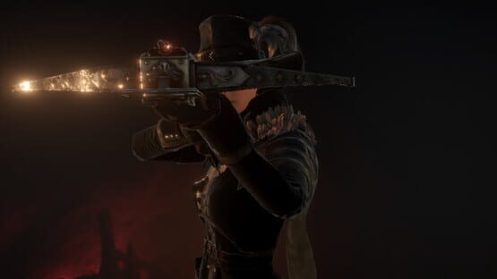 Demon Hunter official artwork 1