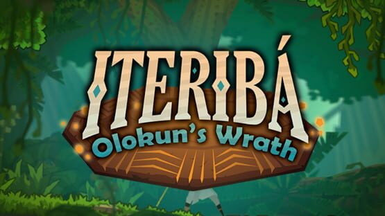 Iteriba: Olokun's Wrath gameplay screenshot