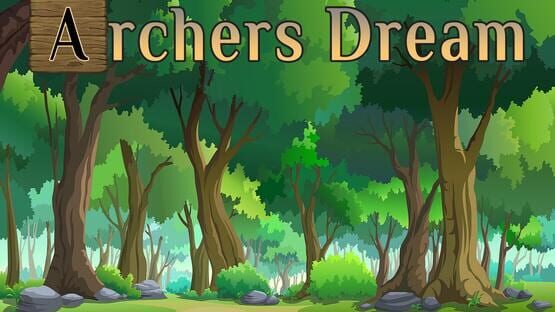 Archers Dream official artwork 1