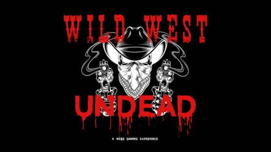 Wild West Undead gameplay screenshot