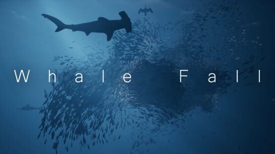 Whale Fall official artwork 1