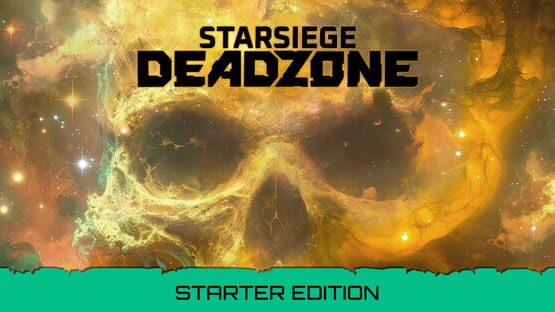 Starsiege: Deadzone - Starter Edition gameplay screenshot