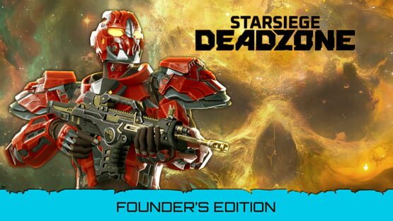Starsiege: Deadzone - Founders Edition gameplay screenshot