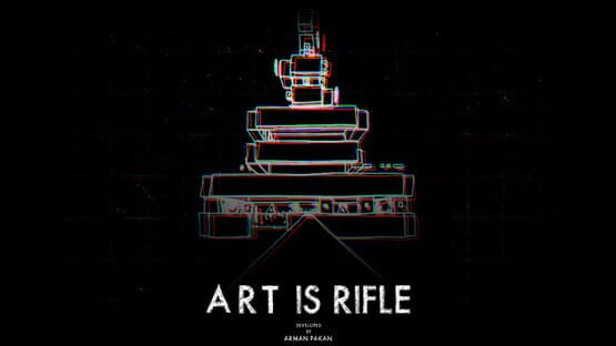 Art is Rifle gameplay screenshot