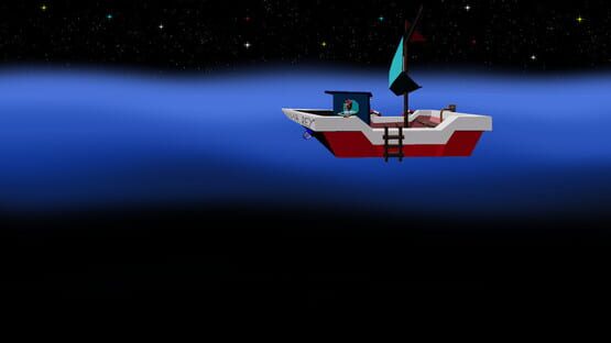 Under the Water Depths official artwork 1
