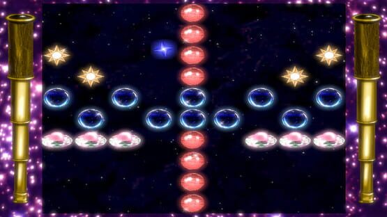 Star Charms gameplay screenshot