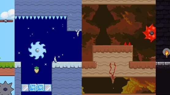 MamaShroom screenshot 2