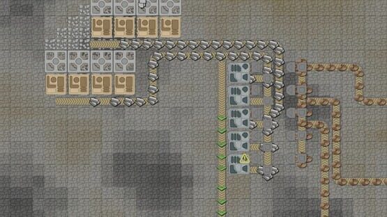 Idle Industries gameplay screenshot