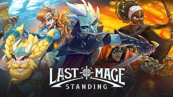 Last Mage Standing backdrop