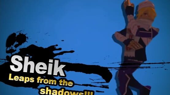 Smash Remix: Version 1.2.0 gameplay screenshot