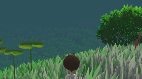 Days in Hill gameplay screenshot