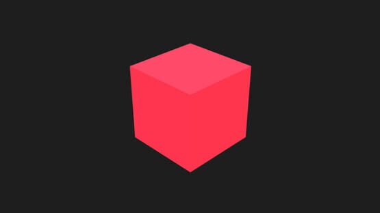 Cubic Survivor gameplay screenshot