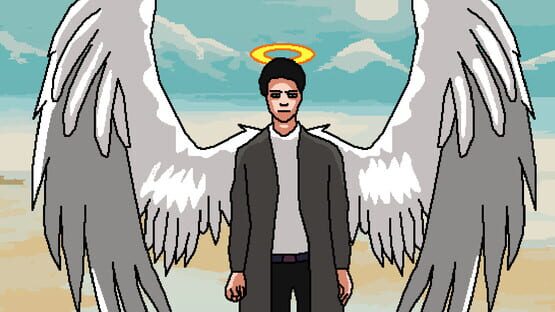 Chosen Angels official artwork 1