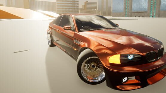 DriftHub backdrop