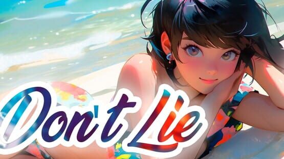Don't Lie Pack 1 gameplay screenshot